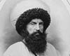 Портрет Имама Шамиля