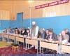 Заседание президиума научной конференции «Народы верховья Андийского койсу в Кавказской войне XIXв.»