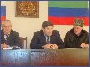 Районное собрание актива руководящих работников и депутатов. 