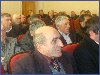 Районное собрание актива руководящих работников и депутатов. 