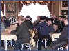 Сход выходцев из Цумадинского района проживающих в  Кизилюртовском районе