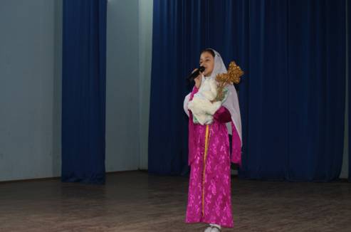 Конкурс детского творчества "Золотые звездочки",  Конкурс детского творчества "Золотые звездочки"