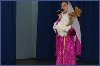 Конкурс детского творчества "Золотые звездочки"
