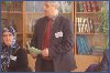 Открытие конкурса - Учитель года 2011г.