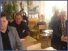 Жюри конкурса - Учитель года 2011г.