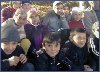 Группа школьных лесничеств. Специалист ИМЦ Гаджиев М.
