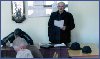 Семенар на тему: роль руководителя ОБЖ и НВП по патриотическому воспитанию.