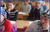 Участники конкурса по русской литературе среди 5 – 6 класов 
