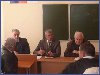 Организаторы семинара – истинные патриоты района: Ахмедов М.И., Гусейнов Г.М., Гамзатов Ш.Г. - 2011г.
