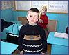 Тиссинская средняя школа.