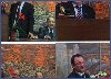 Член-корр. А. Асхабов. Награждение.