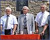 5 лет спустя после нападения на Агвали в ночь с 2 на 3 сентября. (<a href="http://www.gamzat-gamzatov.ru">Г. Гамзатов</a> <a href="http://www.dagenergo.ru"> Дагэнерго</a>)