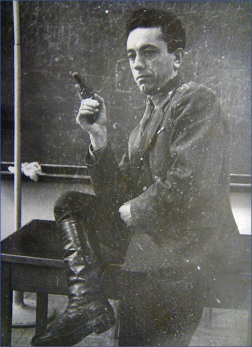 Чекист всегда начеку: на занятии по боевой подготовке. Москва, 1968 г.,  Чекист всегда начеку: на занятии по боевой подготовке. Москва, 1968 г.