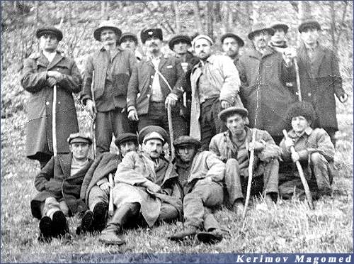 Тушение пожара в лесу Хвайни 1974 год,  Тушение пожара в лесу Хвайни 1974 год