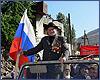 Празднование 9 мая в с. Агвали. 2006 год.