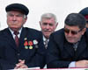 Празднование 64-й годовщины Победы над фашизмом в ВОВ. Селение Агвали 2009г.
