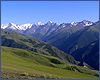 Богосский хребет