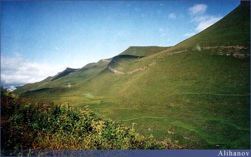 Аща 2003 год.,  Аща 2003 год.