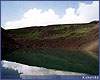 Lake on mountain Addala-Shuhgelmeer 2003