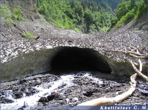 A landscape in Hvarshi,  A landscape in Hvarshi