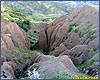 Каньон в Хуштада