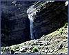 A waterfall in Tissi-ahitli 2003.