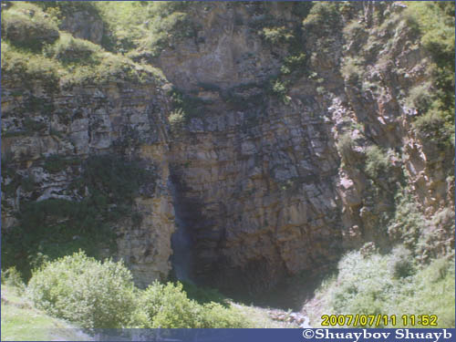 Water Falls in Khushtada,  Water Falls in Khushtada