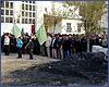 Праздник Курбан байрам в Агвали