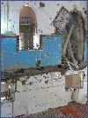 Реконструкция мечети в селении Саситли начатая в мае 2011г.