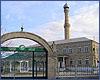 Мечеть в селении Нечаевка Кизилюртовского района.