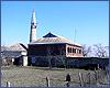 Квартальная мечеть селения новая Акнада  в  Кизилюртовском районе