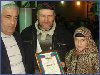 Традиционный конкурс по чтению Корана  и знанию основ ислама в с. Агвали  16 марта 2010г.
