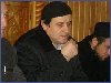 Инициатор конкурса по чтению Корана депутат НС РД Ахмед Азизов