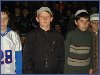 Призеры конкурса по чтению Корана - Бадрудинов М-С., Магомедов Ш.,Магомедов У., Магомедов И.. 