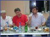 Встреча алимов Цумадинского района