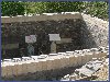 Реконструкция зиярата устаза Х1усейн афанди из селения Саситли