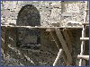 Реконструкция зиярата устаза Х1усейн афанди из селения Саситли