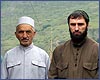 Магомед-Сайид Хуштади и Абдулаев Магомед