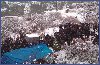 Похороны погибшего Шейхмагомедова Шамиля