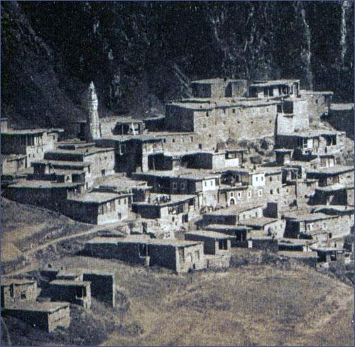 Тинди 1890 году. Фотография сделана Moriz v. Dechy 1890-08-01