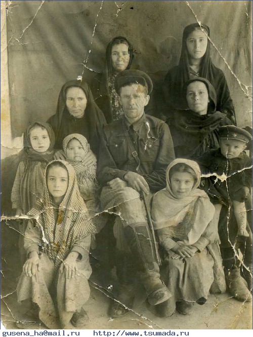 50-е годы,  50-е годы