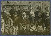 6-б класс. Кл. рук. Гитинов Закарья, пионервожатый - Билалов Хайбула, отр. вож. Сажидова. Керимов Магомед уехал в Махачкалу