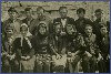 7 класс. Отр. вож. - Мансуров Сайпула, ст. пионервожатый - Билалов Х.