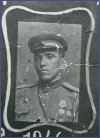 Алиев Магомед из В-Гаквари, фото с войны