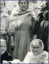 Женсовет района, 1950 г.
