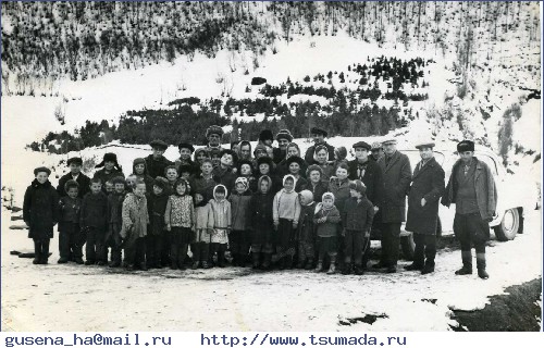 В-Гаквари,  В-Гаквари