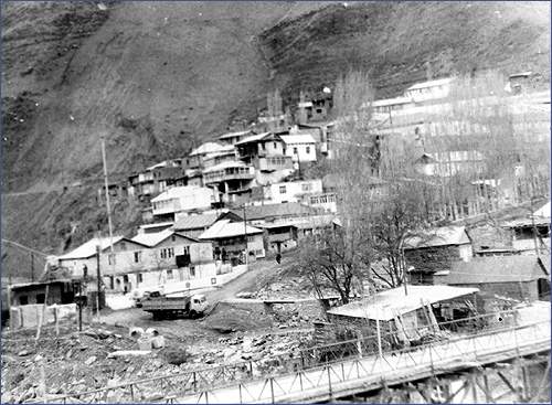 Агвали, старый центр (шанхай),  Агвали, старый центр (шанхай)