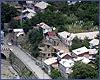 Селение Агвали, июль 2005 года.