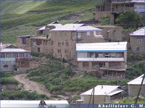 settlement Gimerso,  settlement Gimerso