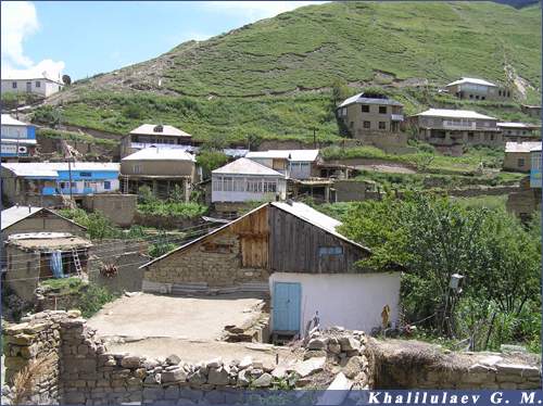 settlement Gimerso,  settlement Gimerso